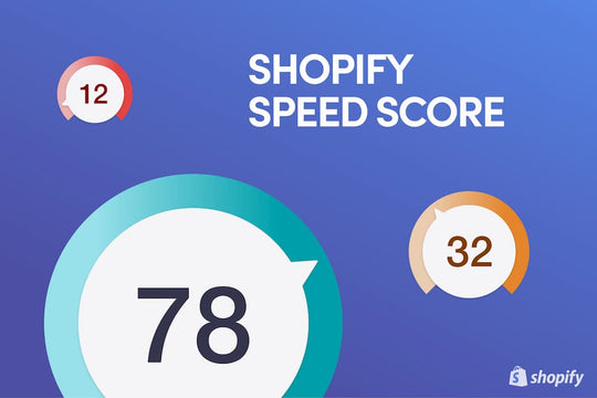 Mengapa web Shopify saya lambat?