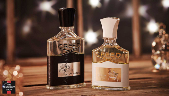 Fragrance Shop Inc